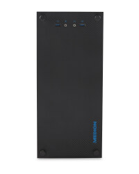 Medion PC i5 16/1TB/1TB RTX2060super