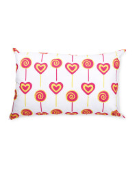 Lollipop Fragranced Pillow
