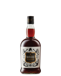 Sea Dog Black Spiced Rum