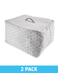Hive Underbed Storage 2 Pack