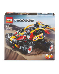 Lego Technic Buggy Set