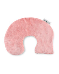 Kirkton House Blush Pink Neck Wrap