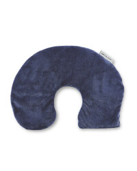 Kirkton House Navy Neck Wrap