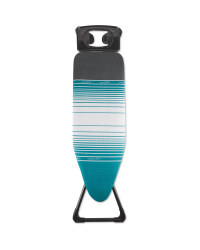 Minky Steam Generator Ironing Board