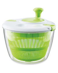 Kirkton House Salad Spinner