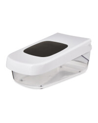 Kirkton House Food Chopper