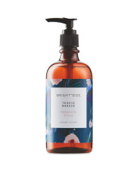 Honeysuckle & Rose Hand Soap