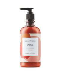 Honeysuckle & Rose Hand Lotion