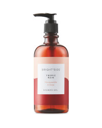 Honeysuckle & Rose Shower Gel