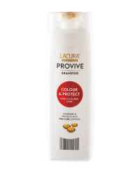 Lacura Provive Shampoo