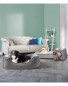 Pet Collection Grey 2-In-1 Cat Cave