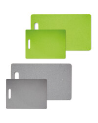 Kirkton House Chopping Boards 2 Pack