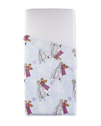 Disney Frozen Throw