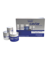 Lacura Caviar Gift Set