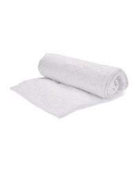 King Mega Bounce Mattress Protector
