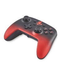 Mario Enhanced Wired Controller
