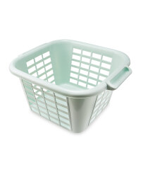 Addis Mist Laundry Basket