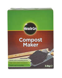 Miracle-Gro Compost Maker