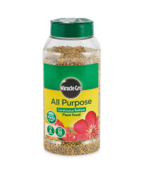 Slow Release Fertiliser All Purpose