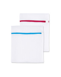 Flat Delicates Wash Bag 2 Pack