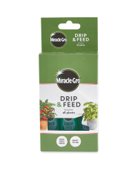Miracle-Gro Drip Feeders All Purpose