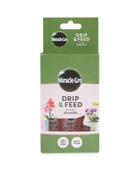 Miracle-Gro Drip Feeders Orchid