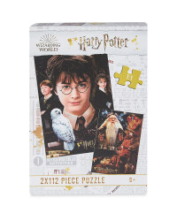 Kids' Harry Potter Puzzle