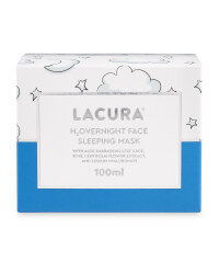 Lacura H2O Sleep Mask