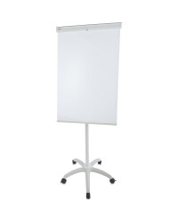 Franken Mobile Whiteboard Flipchart