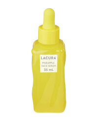 Lacura Pineapple Face Serum