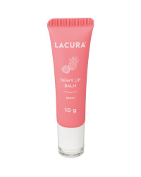 Lacura Berry Dewy Lip Balm