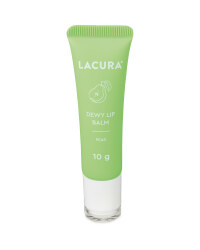 Lacura Pear Dewy Lip Balm