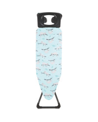 Minky Sloth Ironing Board Cover
