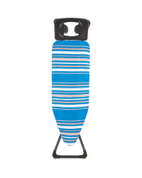 Minky Stripe Ironing Board Cover