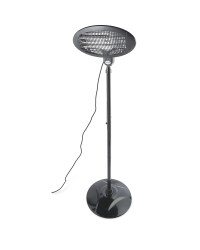 Gardenline 2000W Patio Heater