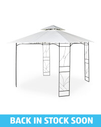 Gardenline Decorative Gazebo