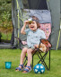 Children's Butterfly Camping Chair