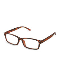 Eyewear Tortoise Reading Glasses