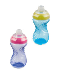 Nuby Easy Grip Cup