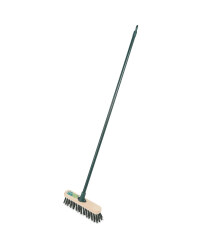 Gardenline Stiff Bassine Broom