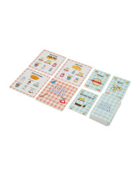 Children's Little Bakers Game