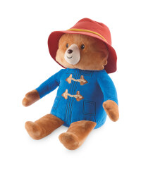 Paddington Soft Toy