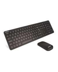 HUT 8 WZ Keyboard & Mouse