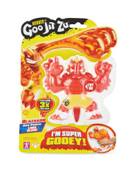 Heroes Of Goo Jit Zu Blazagon