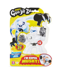 Heroes Of Goo Jit Zu Pantaro