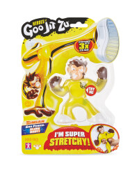Heroes Of Goo Jit Zu Simian