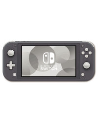 Nintendo Switch Lite Grey
