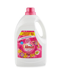 Almat Tropical Laundry Liquid