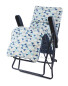 Gardenline Triangle Relaxer Chair