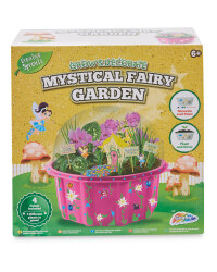 Grow Your Own Fairy Garden